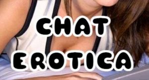 chat erotica